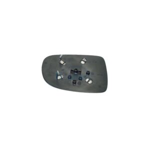 Vetro con Piastra Sinistro Opel Corsa C (X01) 2000>2006 - VP001540