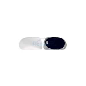 Vetro con Piastra Destro Termico Fiat Brava (182) 1995>2003 - VP001830