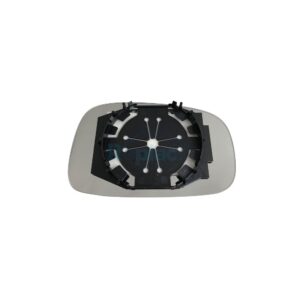 Vetro con Piastra Sinistro Cromato Peugeot 306 (7B/N3/N5N/7) 1993>1996 - VP001960