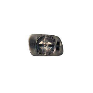 Vetro con Piastra Destro Peugeot 307 (3A/3C) 2001>2005 - VP001990
