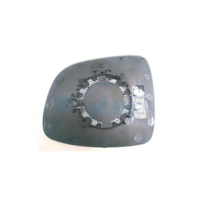 Vetro con Piastra Destro Termico Convesso Fiat Sedici (189) 2007> (VERS. <2012) - VP002050