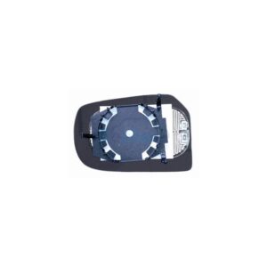Vetro con Piastra Sinistro Termico Fiat Punto (188) 2003>2011 (VERS. 01/2009>) - VP002160