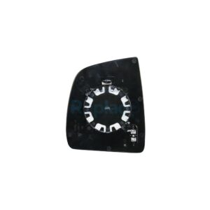Vetro con Piastra Destro Termico Convesso Fiat Doblo (263) 2009>2015 - VP002170