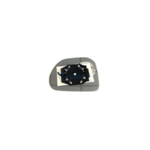 Vetro con Piastra Sinistro Asferico Termico Fiat 500 L (351/352) 2012>2017 - VP002200