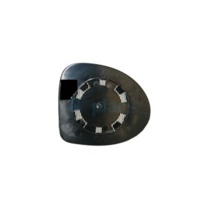 Vetro con Piastra Destro Convesso Renault Symbol 2008>2013 - VP002270
