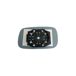 Vetro con Piastra Destro Convesso Seat Inca (6K9) 1993>2003 - VP002430