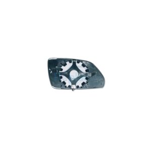 Vetro con Piastra Destro Skoda Octavia 5 (1Z3/1Z5) 2004>2008 - VP002810