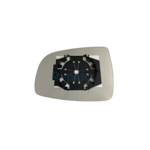 Vetro con Piastra Destro Cromato Nissan Note (E11/NE11) 2006>2013 - VP003200