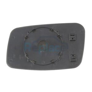 Vetro con Piastra Destro Volvo 850 (854/855) 1992>1994 - VP003460