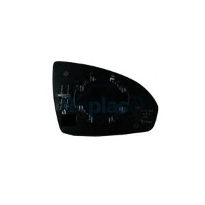 Vetro con Piastra Sinistro Convesso Smart Fortwo (451) 2007>2012 - VP003610