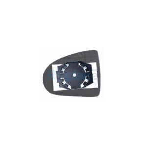 Vetro con Piastra Destro Termico Convesso Mitsubishi Colt (Z3A/Z2A/RG) 2005>2008 - VP003700