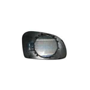 Vetro con Piastra Sinistro Termico Citroën Saxo (S0/S1) 1996>1999 - VP003730