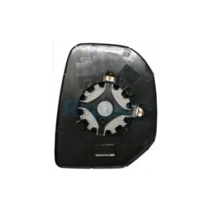 Vetro con Piastra Sinistro Termico Convesso Citroën Berlingo (B9) 2008>2015 (VERS. <2012) - VP003900