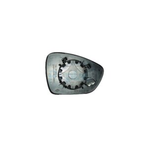 Vetro con Piastra Destro Termico Convesso Citroën C3 (SC) 2010>2013 - VP003910