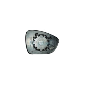 Vetro con Piastra Sinistro Termico Convesso Citroën C3 (SC) 2010>2013 - VP003920