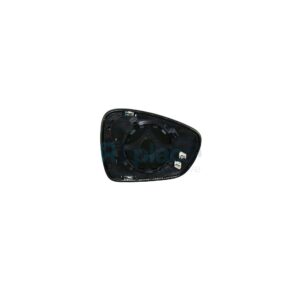 Vetro con Piastra Destro Azzurrato Termico Convesso Citroën C5 (RD/RW) 2008>2016 - VP003930