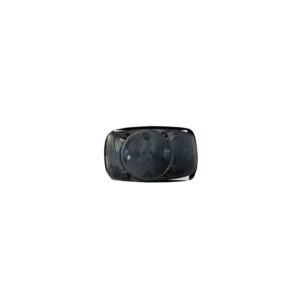 Vetro con Piastra Sinistro Termico Convesso Ford Mondeo (UDS/UNS/BNP/GBP) 1993>1996 - VP003980