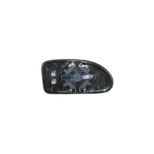 Vetro con Piastra Destro Convesso con Attacco (TONDO) Ford Focus (DNW/DFW) 1998>2004 - VP004040