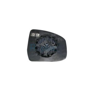 Vetro con Piastra Destro Termico Ford Focus (DB/FCH/DH) 2008>2011 - VP004170