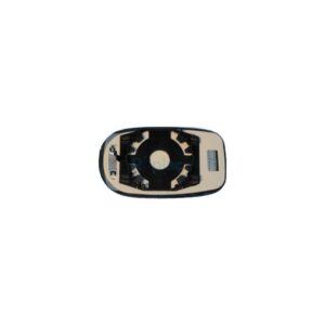 Vetro con Piastra DESTRO/SINISTRO Azzurrato Termico Alfa Romeo 166 (936) 1998>2007 - VP004270