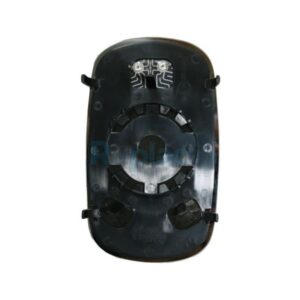 Vetro con Piastra DESTRO/SINISTRO Cromato Termico Convesso Fiat Doblo (119/223) 2001>2005 - VP004290