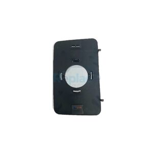 Vetro con Piastra DESTRO/SINISTRO Attacco Tondo Senza Molla Citroën Jumper I (230L/230P/230) 1994>2002 - VP004300