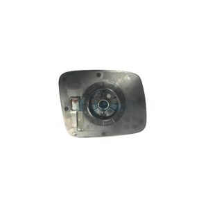 Vetro con Piastra Sinistro Cromato Volkswagen Transporter (T4) (70A/70H/7DA/7DH) 1991>1996 - VP004320