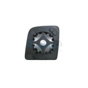 Vetro con Piastra Sinistro Cromato Convesso Ford Transit Connect (P64/P70/P80) 2003>2010 - VP004420