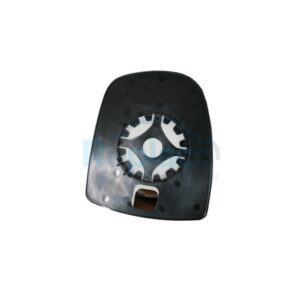 Vetro con Piastra Sinistro Cromato Nissan Primastar (X83) 2002>2006 - VP004440