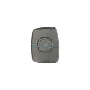 Vetro con Piastra Sinistro Convesso Mercedes-Benz Vito (W638) 1996>2004 - VP004480