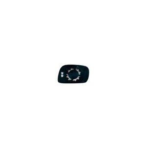 Vetro con Piastra Sinistro Termico Convesso Opel Agila (H00) 1999>2008 - VP004720