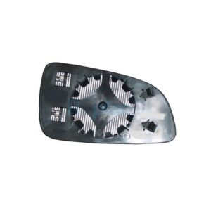 Vetro con Piastra Sinistro Asferico Termico Opel Astra H (A04) 2004>2010 - VP004760