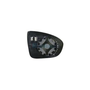 Vetro con Piastra Destro Termico Convesso Opel Meriva (S10) 2010>2014 - VP004920