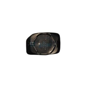 Vetro con Piastra Destro Termico Peugeot 106 (1A/1C/1S) 1992>1995 - VP004970