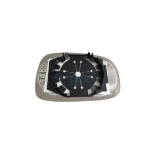 Vetro con Piastra Destro Cromato Termico Convesso Peugeot 306 (7B/N3/N5N/7) 1993>1996 - VP004990