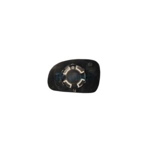 Vetro con Piastra Destro Cromato Termico con Resistenza Peugeot 406 SDN (8C/8E/8F) 1996>2005 - VP005010