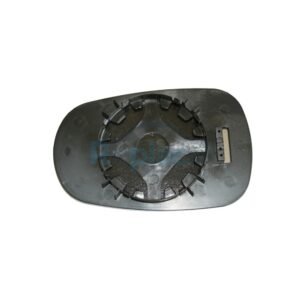 Vetro con Piastra DESTRO/SINISTRO Asferico Nissan Micra (K12) 2002>2010 - VP005070