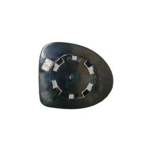 Vetro con Piastra Destro Termico Convesso Renault Symbol 2008>2013 - VP005170