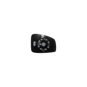 Vetro con Piastra Destro Termico Renault SCENIC/GRAND Scenic (JZ0/JZ1) 2009>2012 - VP005250