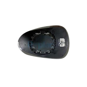Vetro con Piastra Sinistro Termico Seat Exeo (3R2) 2009>2013 - VP005350