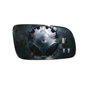 Vetro con Piastra Destro Termico Seat Arosa (6H1) 2000>2004 - VP005420