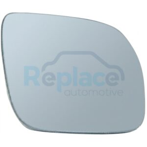 Vetro con Piastra Destro Termico Convesso Seat Arosa (6H1) 2000>2004 - VP005460