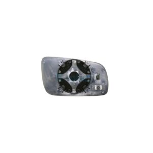 Vetro con Piastra Destro Termico Convesso Seat Alhambra (7V8/7V9) 1995>2010 - VP005480