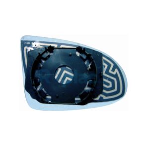 Vetro con Piastra Sinistro Asferico Termico Audi A2 (8Z0) 2000>2005 - VP005510