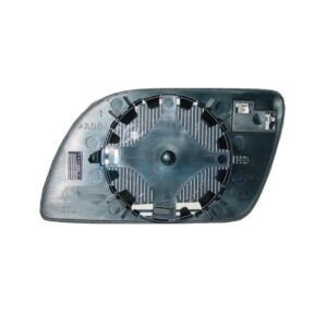 Vetro con Piastra Sinistro Asferico Termico Volkswagen Polo (9N2) 2002>2005 - VP005570
