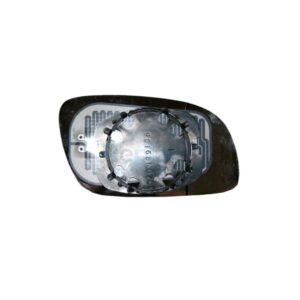Vetro con Piastra Sinistro Asferico Termico Volkswagen Cross Touran (1T1/1T2) 2007>2010 - VP005650