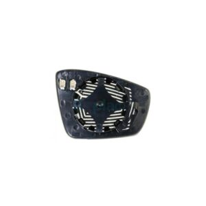 Vetro con Piastra Sinistro Asferico Termico Skoda Citigo (NF1) 2017> - VP005670