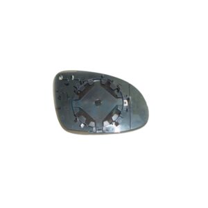 Vetro con Piastra Sinistro Cromato Asferico Termico Seat Alhambra (710/711) 2010> - VP005690