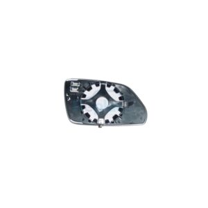 Vetro con Piastra Sinistro Asferico Termico Skoda Octavia 5 (1Z3/1Z5) 2004>2008 - VP005730