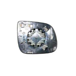 Vetro con Piastra Sinistro Asferico Termico Audi Q5 (8RB) 2008>2012 - VP005770